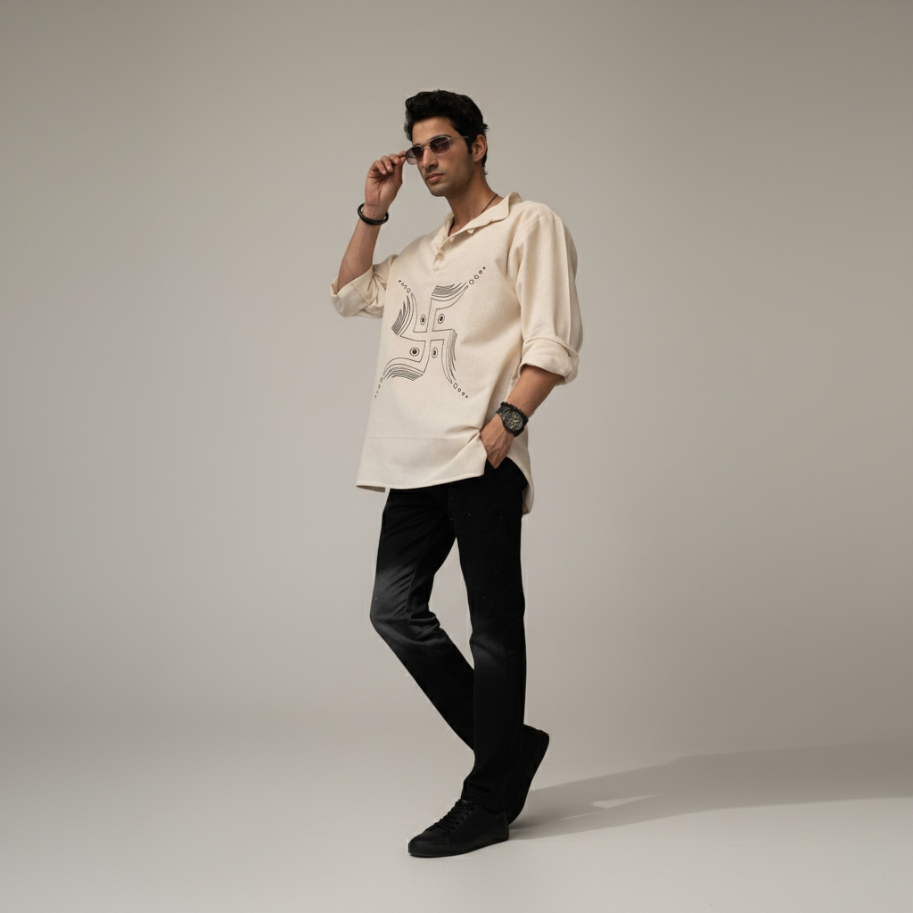 Khadi<br/>
Collection
